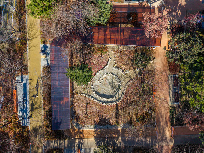 생활권 공원 재생을 통한 도시 생물다...
