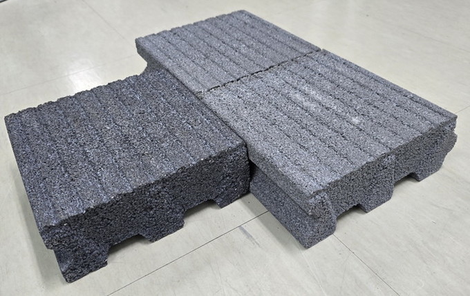 한국저영향개발협회, 제1호 탄소 감축...