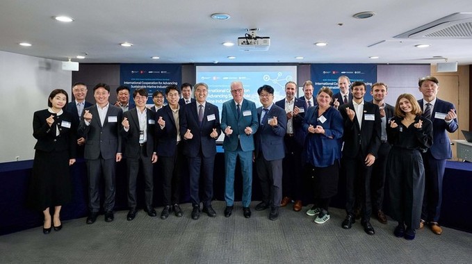 KRISO, 부산서 해양 탄소중립 기...