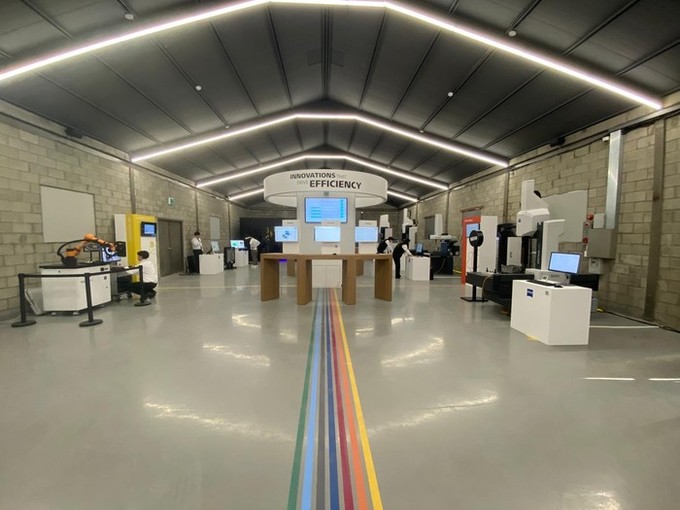 자이스 코리아, ZEISS QUALI...