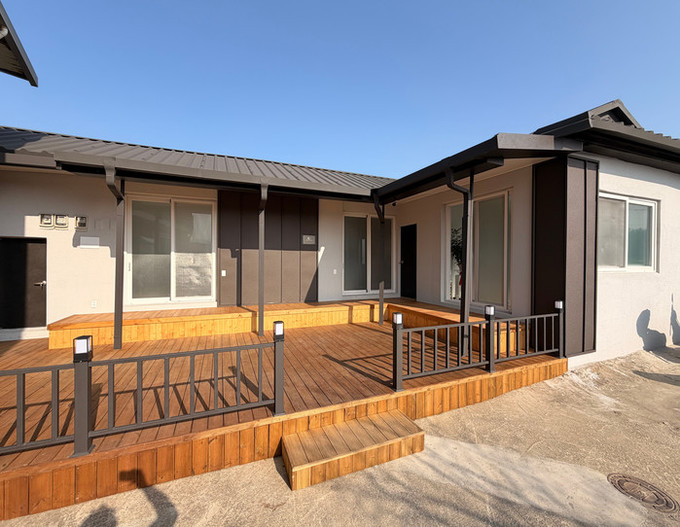 포스코스틸리온 ‘두꺼비하우스’ 3호점...