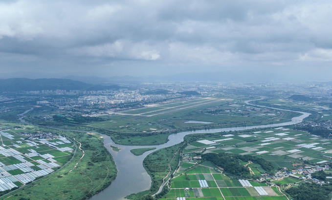 “반도체 국가산단 후보지 지정 적극 ...